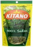 Salsa Desidratada Kitano Pouch 8g