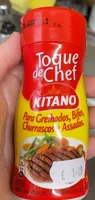 Toque de chef