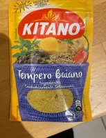 Tempero baiano
