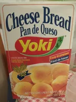 Pao De Queijo