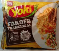 Farofa Tradicional