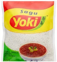 Sagu Tipo 1 Yoki Pacote 500g