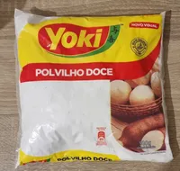 Polvilho Doce