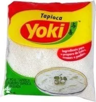 Tapioca (tapioca Granuliert) 500G Yoki