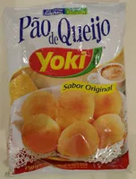 Pão de Queijo
