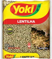 Lentilha Tipo 2