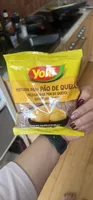 Mistura Pars pão de queijo