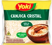 Canjica Cristal Yoki
