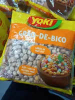 Grão De Bico