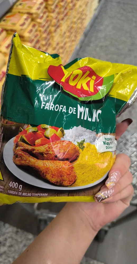 yoki