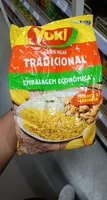 Batata palha