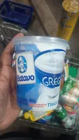 Iogurte Grego Tradicional