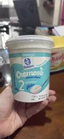 Iogurte Integral Cremoso Natural Batavo Pote 500g