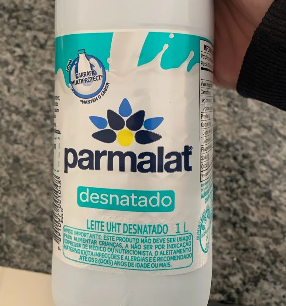 leche