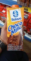 Chocomilk