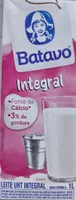 Leite integral
