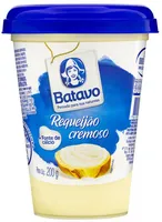 Requeijão Cremoso Batavo Copo 200g