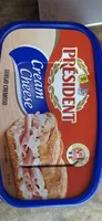 Queijo cremoso