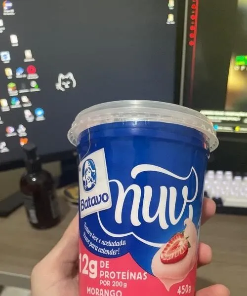 Yogurt