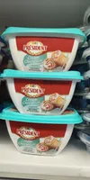 Cream Cheese Light Président Pote 270g