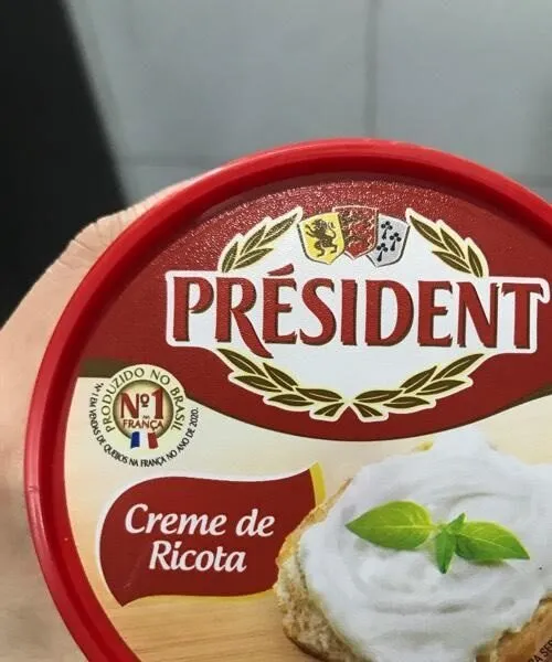 Creme de ricota