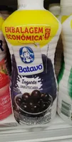 Yogurte Jabuticaba