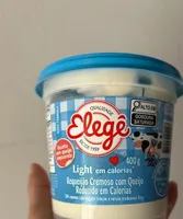 Requeijão light