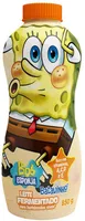 Leite Fermentado Bob Esponja Batavo Batavinho Garrafa 850g