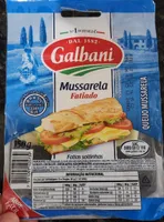 PAÍS ERRADO CARA QUEIJO MUSSARELA