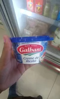 Creme de Ricota