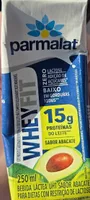 Wheyfit de abacate