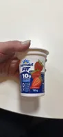 iogurte morango