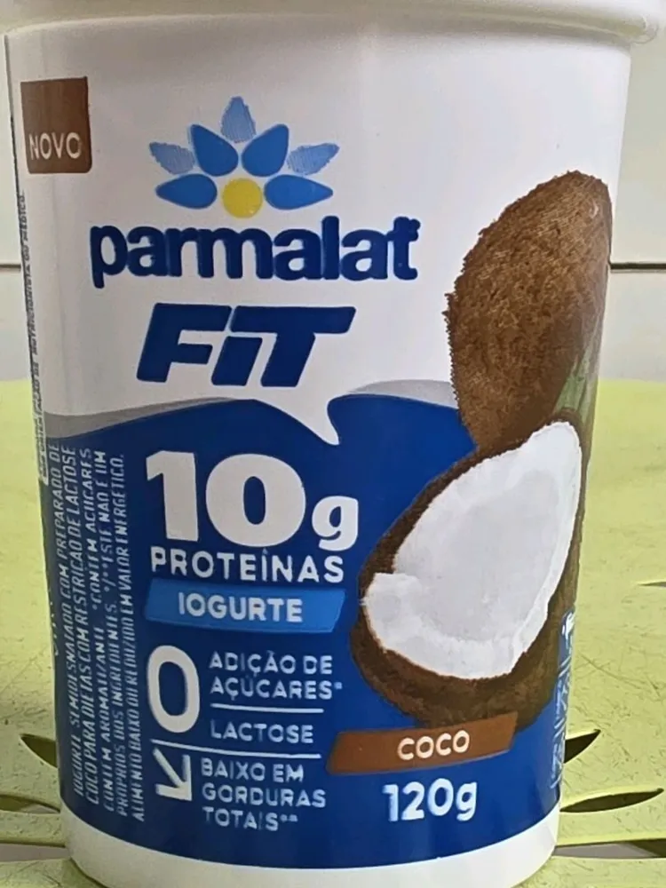 Parmalat fit