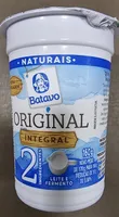 Iog. Integral Batavo 160g