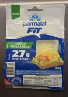 Queijo Mussarela “Fit”