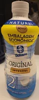 Iogurte Integral