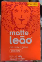 Matte Leão