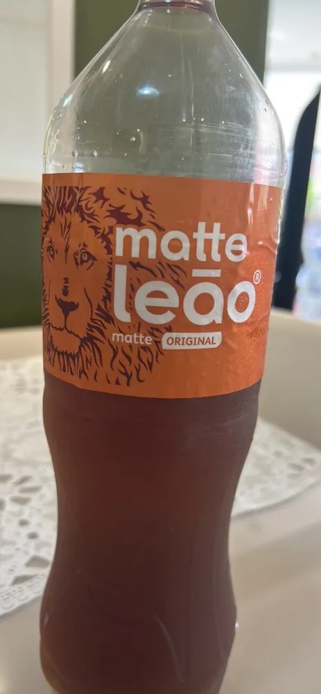 Matte Leão