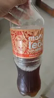 Chá Mate Original Matte Leão Zero Garrafa 1,5l