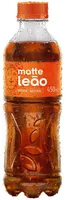 Chá Mate Original Matte Leão Garrafa 450ml