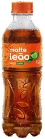 Chá Mate Limão Matte Leão Garrafa 450ml