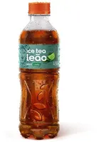 Chá Preto Ice Tea Limão Leão Garrafa 450ml