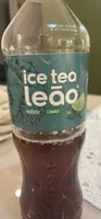 Ice tea sabor limão