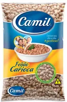 Feijão Carioca Camil 1Kg