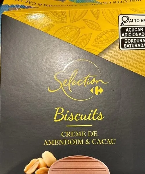 Biscoita