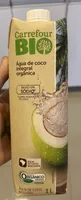 Agua De Coco