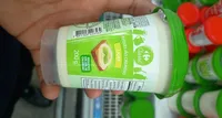 Requeijão Cremoso Light
