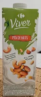Mix De Nuts