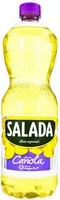 óleo De Canola Tipo 1 Salada Garrafa 900ml