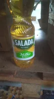 óleo De Milho Tipo 1 Salada Garrafa 900ml